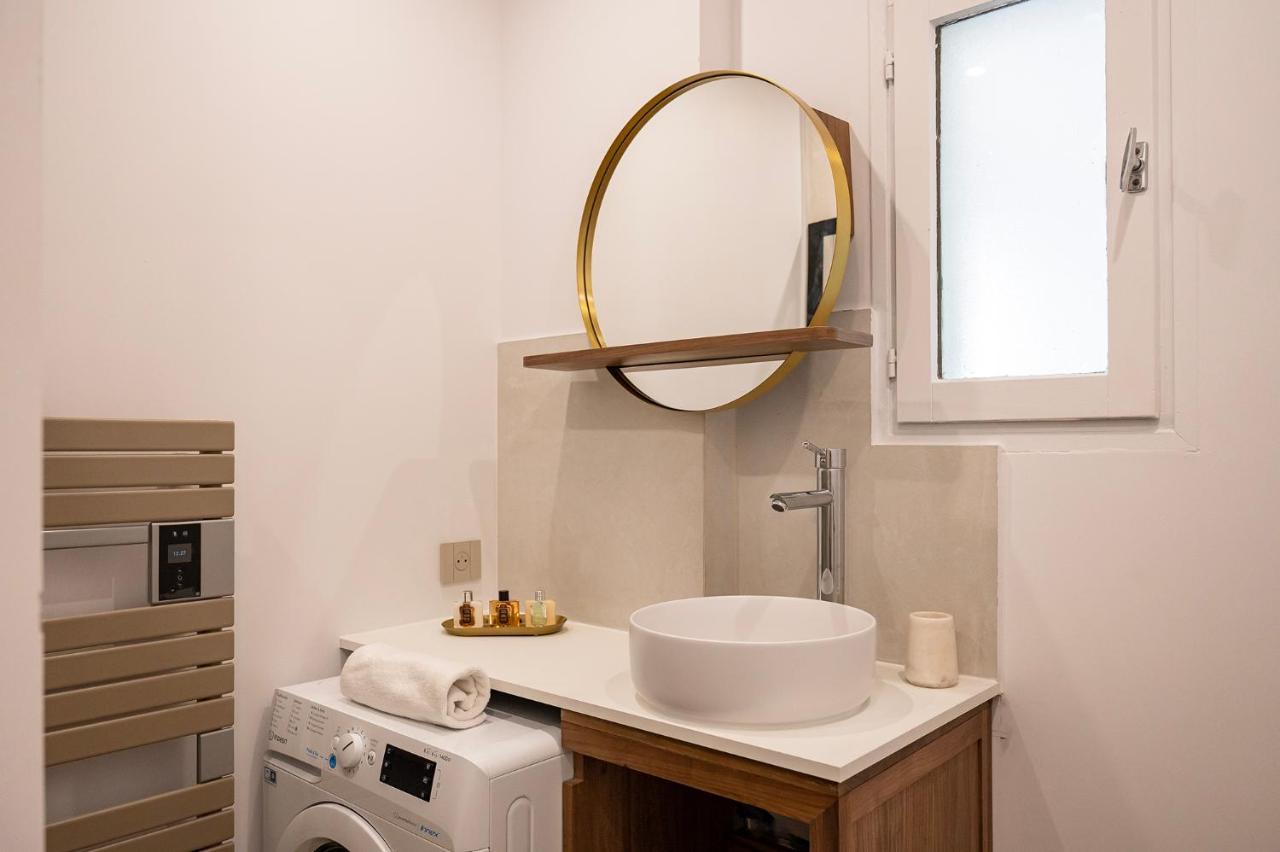 Unique Opportunite Apartment Saint-Tropez Exterior photo